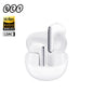 QCY HT10 AilyBuds Pro+ ANC Wireless Earphone Al Audio Hi-res with LDAC Bluetooth 5.3 Earbuds Adaptive ANC Multipoint Connection
