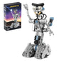 Johnny 5 Robot Building Blocks Set – 1176PCS  Perfect Gift For Kids, Collectors, and Nostalgic Fans