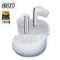 QCY MeloBuds Pro ANC Wireless Bluetooth Earphones 46dB Hybrid ANC Hi-Res LDAC Bluetooth 5.3 Earbuds 6 Mic 34H Playtime