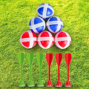 VATOS 2X Bow & Arrow + Dart Gun Play Set