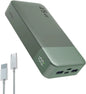 NOBIS 45W Fast Charging Power Bank 20000mAh Portable Charger
