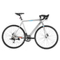 700C Road Bike L-TWOO 14-Speed Urban Racing Bicycle