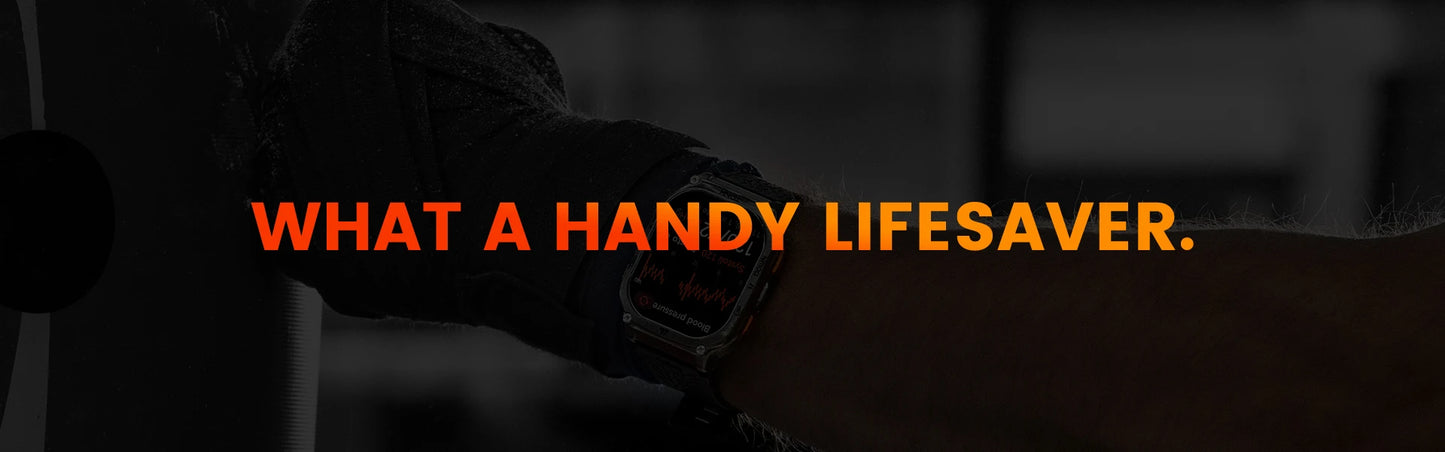 2025 Original KOSPET TANK M3 Ultra GPS Smart Watch For Men Stainless Steel 5ATM IP69K Waterproof AOD AMOLED 24/7 Health Monitor