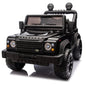 Licensed Land Rover Defender 90 XXL Ride-On Car – 24V Electric SUV with Bluetooth, Remote Control, and Four-Wheel Suspension