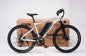 Electric Bike for Adults, 26" Electric Mountain Bike With 500W Brushless Motor, 23MPH Top Speed Electric Bicycle with 3