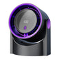 Multifunctional Electric Fan Circulator 100 Level Wireless Portable Home Quiet Ventilator Desktop Wall Ceiling Fan Air Cooler ﻿