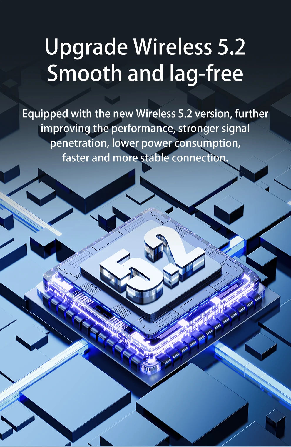 ZEALOT 100W Portable Bluetooth Subwoofer Speaker – 24000mAh Battery, RGB Lights, Waterproof, Wireless Pairing