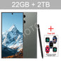 S25 Ultra 7.3" 5G Smartphone with 108MP Rear Camera, 72MP Front Camera & 7800mAh Battery
