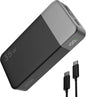 NOBIS 20000mAh Power Bank 35W – Fast Charging Portable Charger