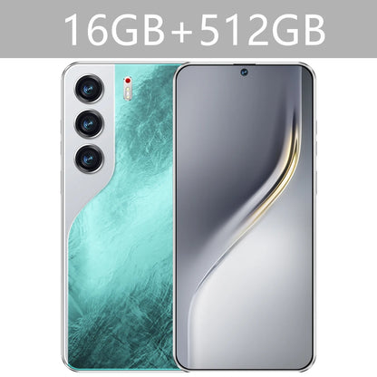 Camon 40 Pro 5G Smartphone – 7.3” Full Display, Snapdragon 8 Gen3, 16GB+1TB, 108MP Camera, 8000mAh Battery