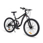 26” 21-Speed Full Suspension Mountain Bike – Durable, Smooth & Adventure-Ready