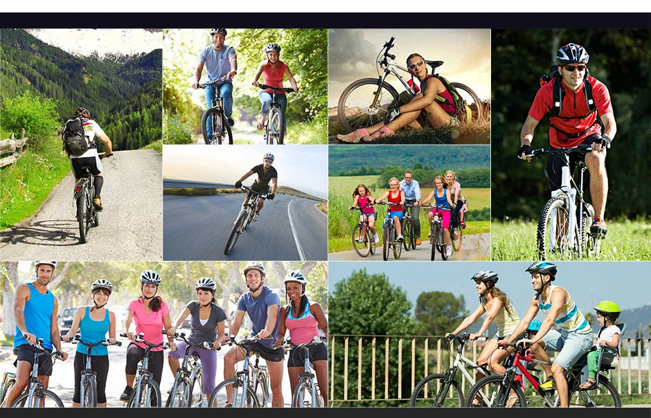 26” 21-Speed Full Suspension Mountain Bike – Durable, Smooth & Adventure-Ready