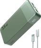NOBIS 20000mAh Power Bank 35W – Fast Charging Portable Charger