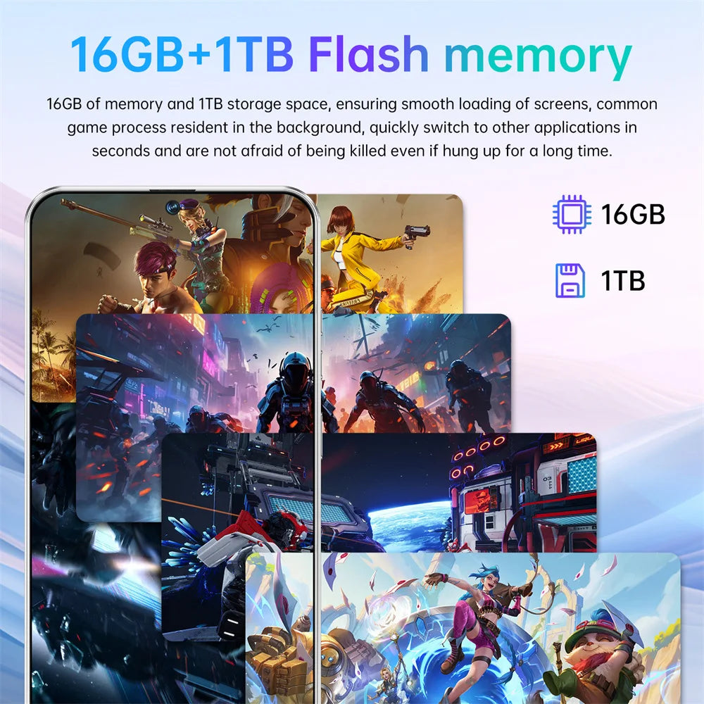 Camon 40 Pro 5G Smartphone – 7.3” Full Display, Snapdragon 8 Gen3, 16GB+1TB, 108MP Camera, 8000mAh Battery