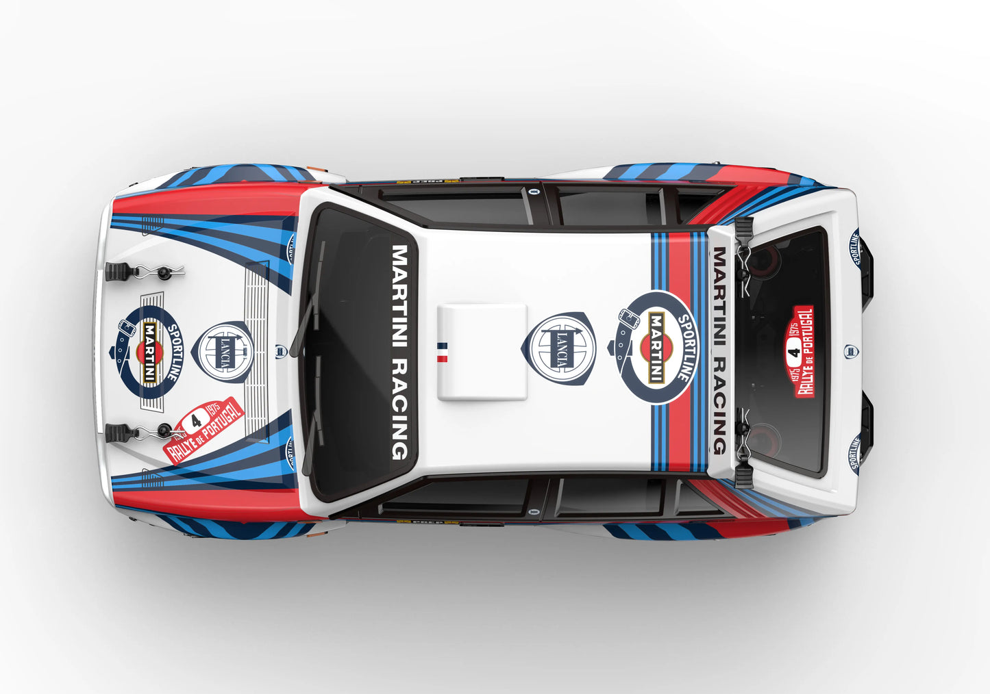 MJX Hyper Go 14304 1:14 Volkswagen Polo R WRC Brushless RC Car – 42KM/H Drift Rally Racer with Gyro, Lights & Metal Chassis