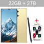 S25 Ultra 7.3" 5G Smartphone with 108MP Rear Camera, 72MP Front Camera & 7800mAh Battery