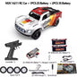 MJX HYPER GO 14211 Brushless 1/14 RC Short Course Truck – 47–70 KM/H High-Speed 4WD Racing Car