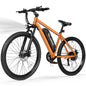 ESKUTE M200 Electric Mountain Bike – 1200W Peak Power 21 Gears