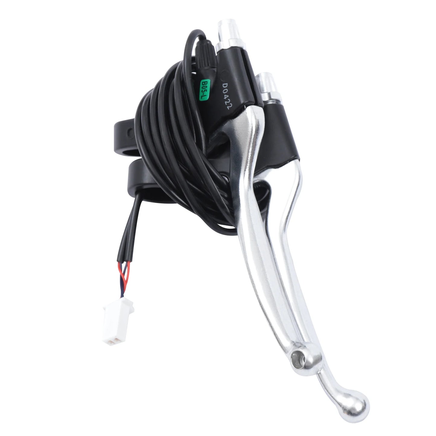 Electric Bicycle Conversion Kit 20" – 48V 1000W Front Wheel E-Bike Motor Kit
