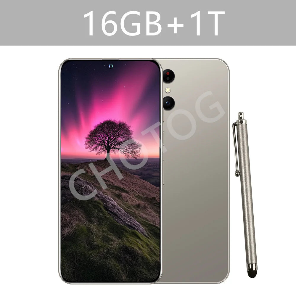 S+ 24 Ultra 5G Smartphone