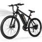 ESKUTE M200 Electric Mountain Bike – 1200W Peak Power 21 Gears