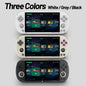 Trimui Smart Pro Handheld Game Console 4.96''IPS Screen Linux System Joystick RGB Lighting Smartpro Retro Video Game Player Gift
