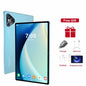 2025 New 16 Pro Tablet 10inch Android 4K 16GB+1TB Dual SIM Snapdragon 870 Tablet PC GPS 10000mAh Tablets For Children Kids Tab