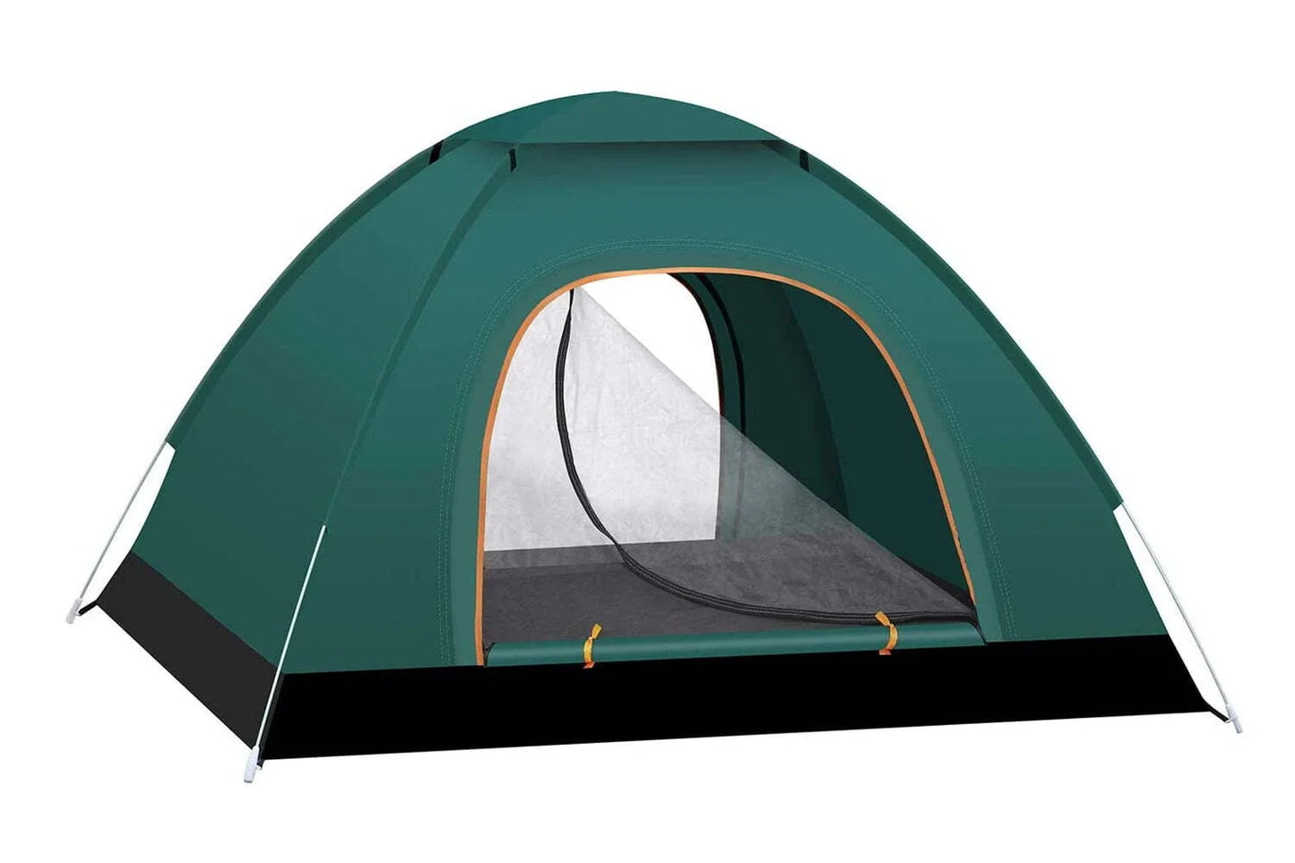 Automatic Pop Up Camping Tent for 2-3 People Waterproof Portable Outdoor Sheltererson