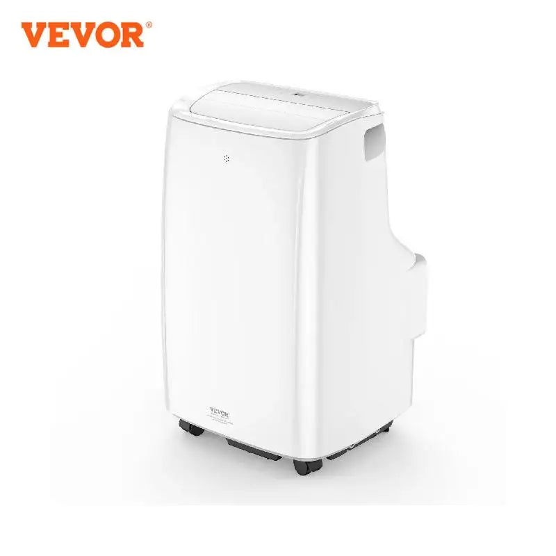 VEVOR 12,000 BTU Portable Air Conditioner – 3-in-1 Cooling, Dehumidifier & Fan for 550-700 Sq. Ft.