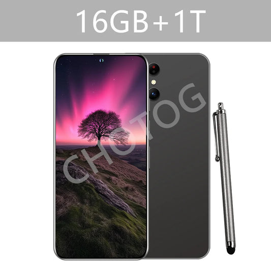 S+ 24 Ultra 5G Smartphone