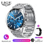 LIGE 2024 Smart Talking Health Watch