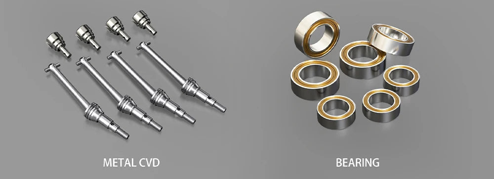 MJX 14209 14210 V3.0 1/14 RC Car 75km/h Brushless Hyper Go 2.4G Remote Control 4WD Off-road Racing RC Truck Electric Hobby Toy