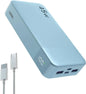 NOBIS 45W Fast Charging Power Bank 20000mAh Portable Charger