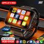 LOKMAT APPLLP 5 MAX Smart Android Watch Phone