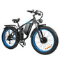 BAOLUJIE DM01 Electric Bikes – 2000W /3000W Brushless Motor, 60V 30Ah Battery, 42MPH Top Speed 16 Variants