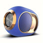 Portable Wireless Speaker Bluetooth Waterproof Speaker – TWS Stereo Speaker with 3D Bass & Hands-Free Calling