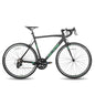 Hiland Aluminum Road Bike – 14 Speed Shimano Racing Bicycle