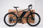 Electric Bike for Adults, 26" Electric Mountain Bike With 500W Brushless Motor, 23MPH Top Speed Electric Bicycle with 3