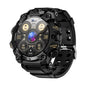 LOKMAT APPLLP 2 PRO Rugged Sport Android Smart Watch