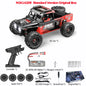 MJX 14209 14210 V3.0 1/14 RC Car 75km/h Brushless Hyper Go 2.4G Remote Control 4WD Off-road Racing RC Truck Electric Hobby Toy