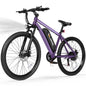 ESKUTE M200 Electric Mountain Bike – 1200W Peak Power 21 Gears