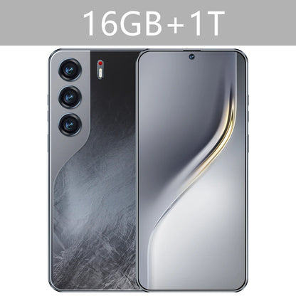 Camon 40 Pro 5G Smartphone – 7.3” Full Display, Snapdragon 8 Gen3, 16GB+1TB, 108MP Camera, 8000mAh Battery