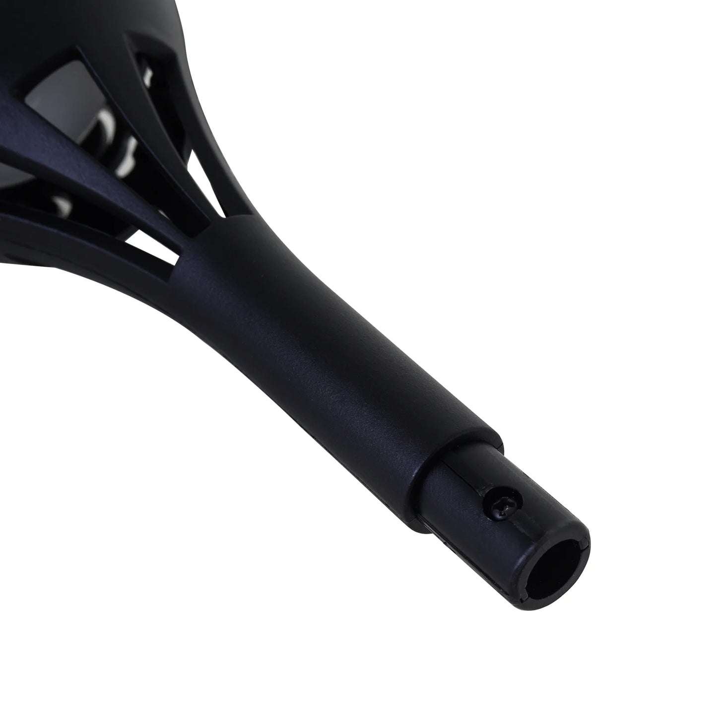 Solar Powered LED Flame Lights - 6 Pack - Flickering Flame Effect