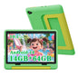 URAO 10-Inch Kids Android 14 Tablet – Educational Learning Tablet for Ages 3–12