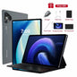 2025 New 16 Pro Tablet 10inch Android 4K 16GB+1TB Dual SIM Snapdragon 870 Tablet PC GPS 10000mAh Tablets For Children Kids Tab